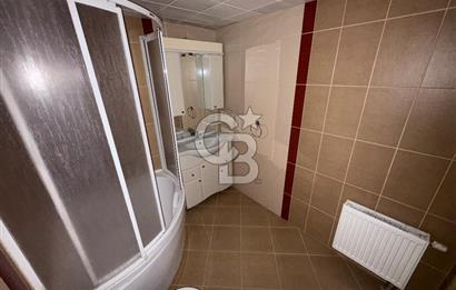 İzmir Karşıyaka Yüksek Vadi Evleri Deniz Manzaralı 3+1 Kiralık