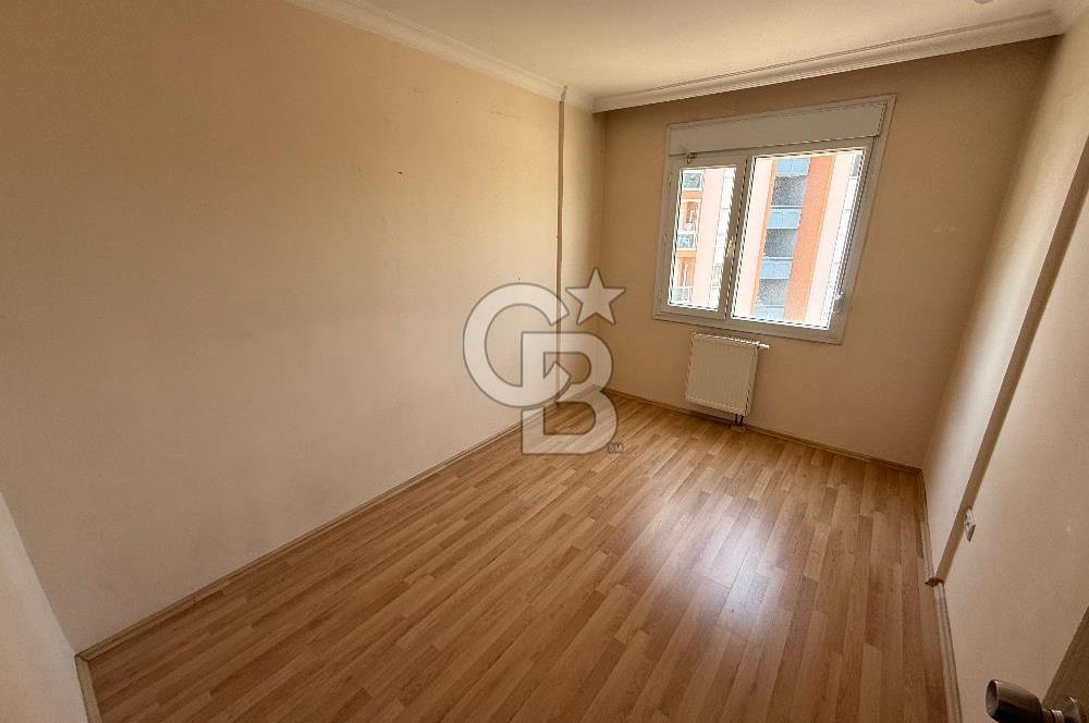 İzmir Karşıyaka Yüksek Vadi Evleri Deniz Manzaralı 3+1 Kiralık