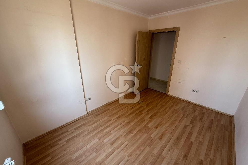 İzmir Karşıyaka Yüksek Vadi Evleri Deniz Manzaralı 3+1 Kiralık