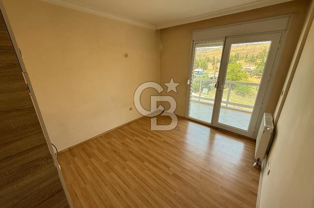 İzmir Karşıyaka Yüksek Vadi Evleri Deniz Manzaralı 3+1 Kiralık
