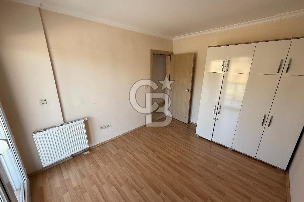 İzmir Karşıyaka Yüksek Vadi Evleri Deniz Manzaralı 3+1 Kiralık