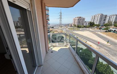 İzmir Karşıyaka Yüksek Vadi Evleri Deniz Manzaralı 3+1 Kiralık