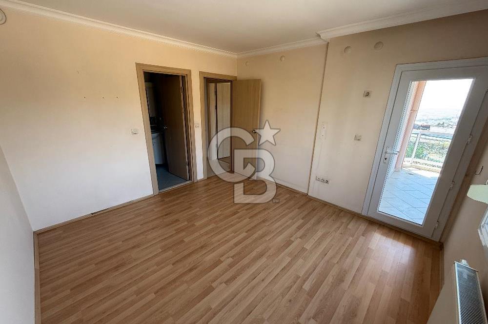 İzmir Karşıyaka Yüksek Vadi Evleri Deniz Manzaralı 3+1 Kiralık