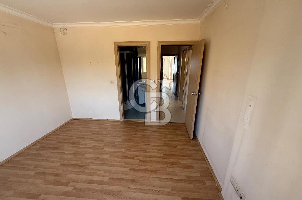 İzmir Karşıyaka Yüksek Vadi Evleri Deniz Manzaralı 3+1 Kiralık