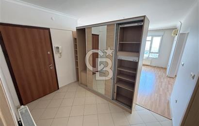 İzmir Karşıyaka Yüksek Vadi Evleri Deniz Manzaralı 3+1 Kiralık