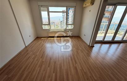İzmir Karşıyaka Yüksek Vadi Evleri Deniz Manzaralı 3+1 Kiralık