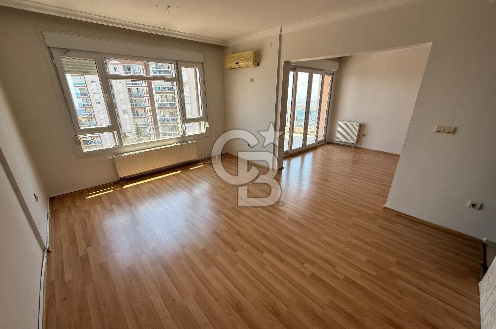İzmir Karşıyaka Yüksek Vadi Evleri Deniz Manzaralı 3+1 Kiralık
