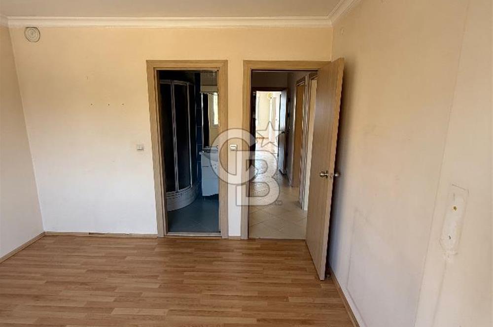 İzmir Karşıyaka Yüksek Vadi Evleri Deniz Manzaralı 3+1 Kiralık