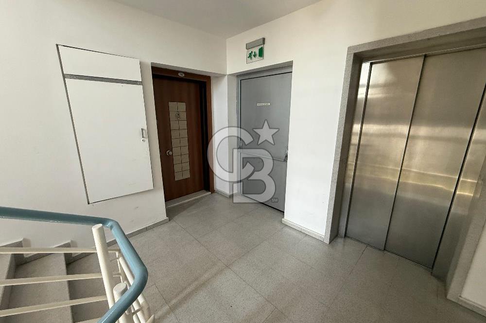 İzmir Karşıyaka Yüksek Vadi Evleri Deniz Manzaralı 3+1 Kiralık
