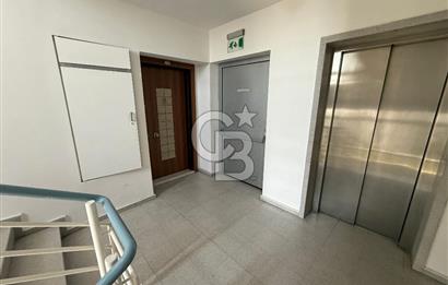İzmir Karşıyaka Yüksek Vadi Evleri Deniz Manzaralı 3+1 Kiralık