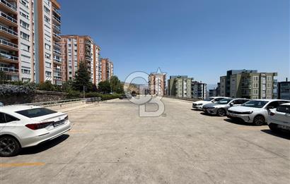 İzmir Karşıyaka Yüksek Vadi Evleri Deniz Manzaralı 3+1 Kiralık