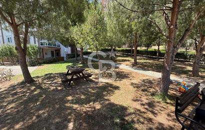 İzmir Karşıyaka Yüksek Vadi Evleri Deniz Manzaralı 3+1 Kiralık