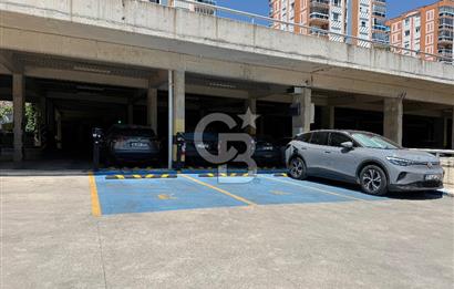 İzmir Karşıyaka Yüksek Vadi Evleri Deniz Manzaralı 3+1 Kiralık