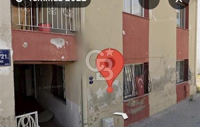 🏡 ÇİĞLİ KÜÇÜK ÇİĞLİ’DE KONUT + TİCARİ İMARLI SATILIK ARSA