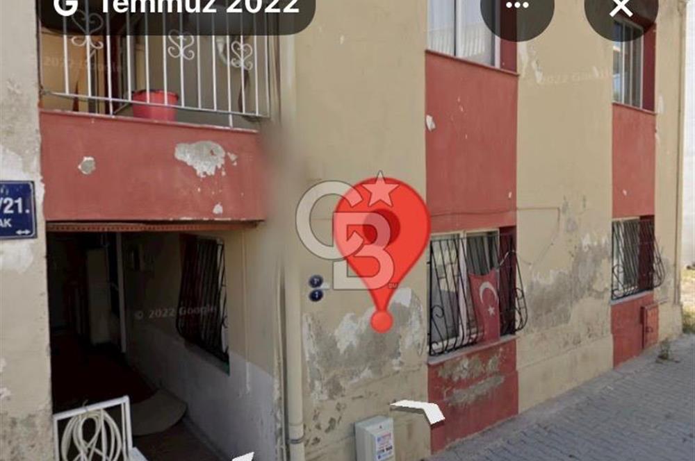 🏡 ÇİĞLİ KÜÇÜK ÇİĞLİ’DE KONUT + TİCARİ İMARLI SATILIK ARSA