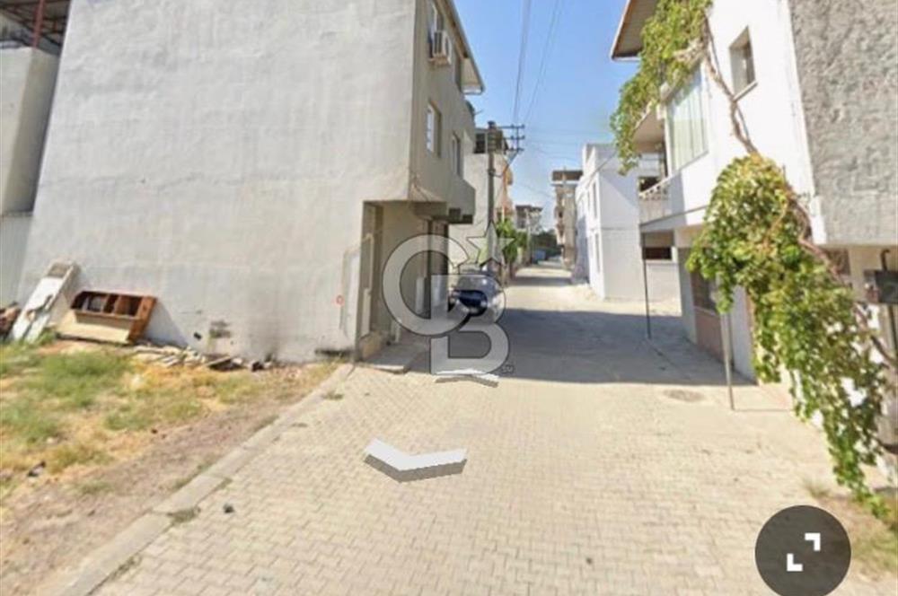 🏡 ÇİĞLİ KÜÇÜK ÇİĞLİ’DE KONUT + TİCARİ İMARLI SATILIK ARSA