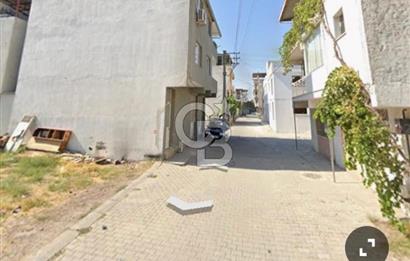 🏡 ÇİĞLİ KÜÇÜK ÇİĞLİ’DE KONUT + TİCARİ İMARLI SATILIK ARSA