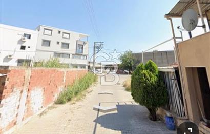 🏡 ÇİĞLİ KÜÇÜK ÇİĞLİ’DE KONUT + TİCARİ İMARLI SATILIK ARSA