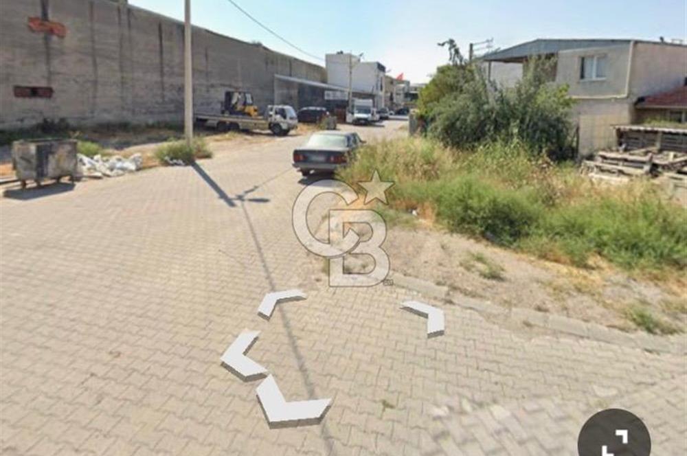 🏡 ÇİĞLİ KÜÇÜK ÇİĞLİ’DE KONUT + TİCARİ İMARLI SATILIK ARSA