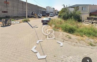🏡 ÇİĞLİ KÜÇÜK ÇİĞLİ’DE KONUT + TİCARİ İMARLI SATILIK ARSA