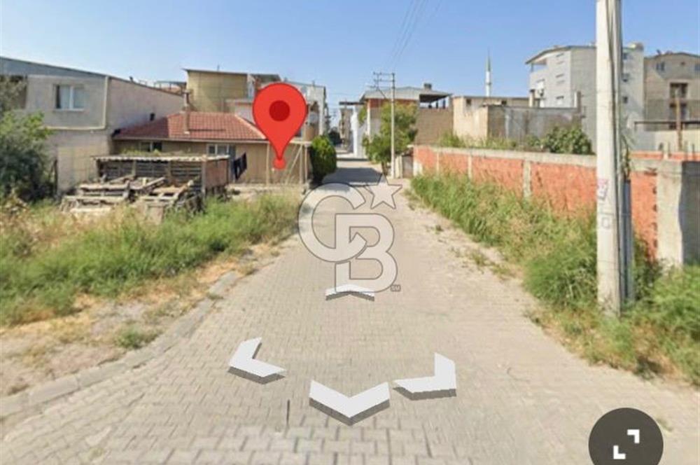 🏡 ÇİĞLİ KÜÇÜK ÇİĞLİ’DE KONUT + TİCARİ İMARLI SATILIK ARSA