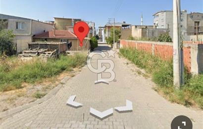 🏡 ÇİĞLİ KÜÇÜK ÇİĞLİ’DE KONUT + TİCARİ İMARLI SATILIK ARSA