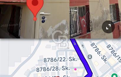 🏡 ÇİĞLİ KÜÇÜK ÇİĞLİ’DE KONUT + TİCARİ İMARLI SATILIK ARSA