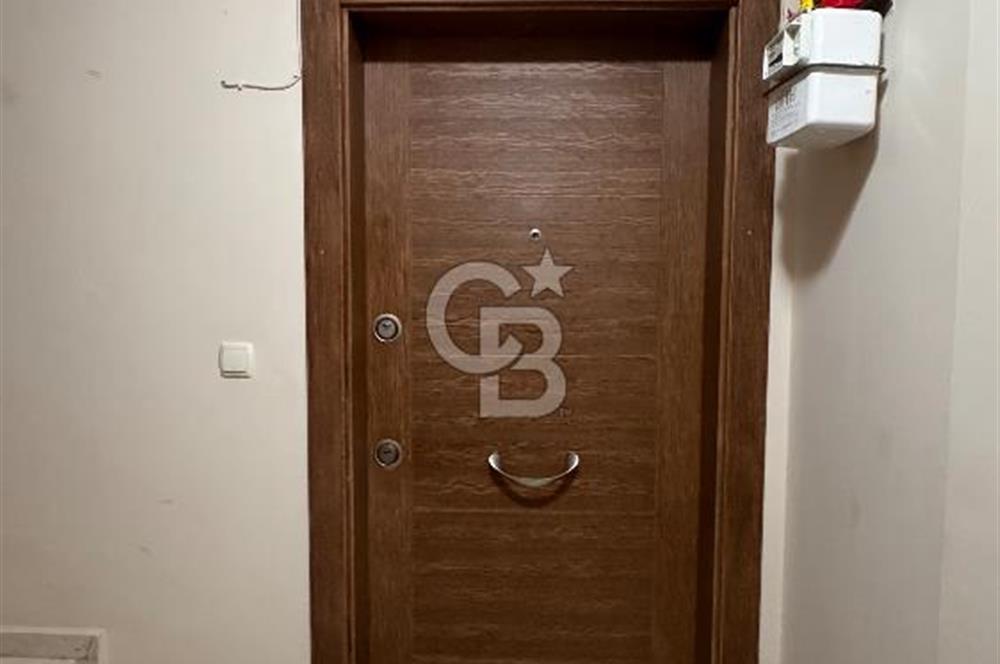 Karabağlar General Kazım Özalp mh’de Satılık daire 1+1
