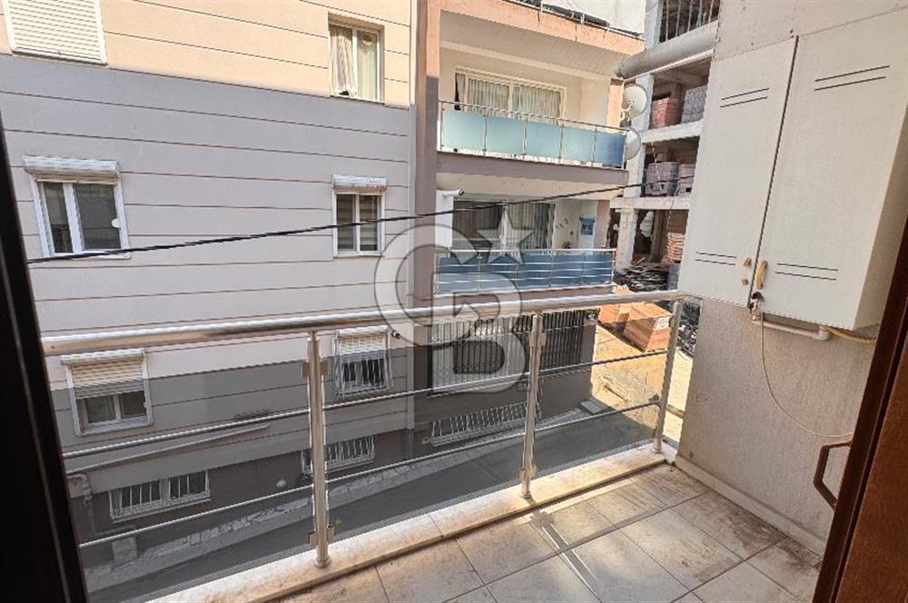 Karabağlar General Kazım Özalp mh’de Satılık daire 1+1