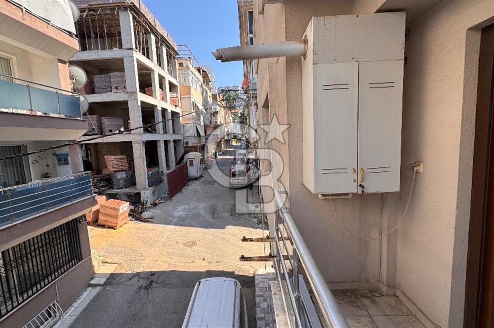 Karabağlar General Kazım Özalp mh’de Satılık daire 1+1