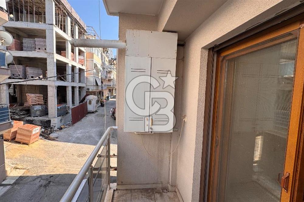 Karabağlar General Kazım Özalp mh’de Satılık daire 1+1