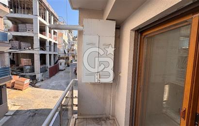Karabağlar General Kazım Özalp mh’de Satılık daire 1+1