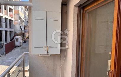 Karabağlar General Kazım Özalp mh’de Satılık daire 1+1