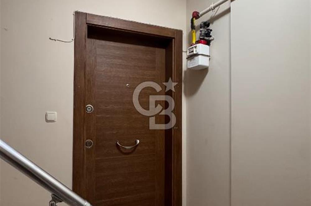 Karabağlar General Kazım Özalp mh’de Satılık daire 1+1