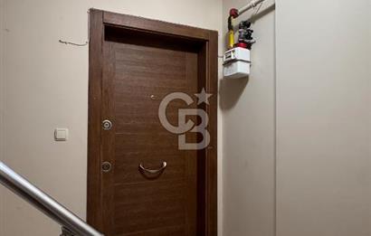 Karabağlar General Kazım Özalp mh’de Satılık daire 1+1