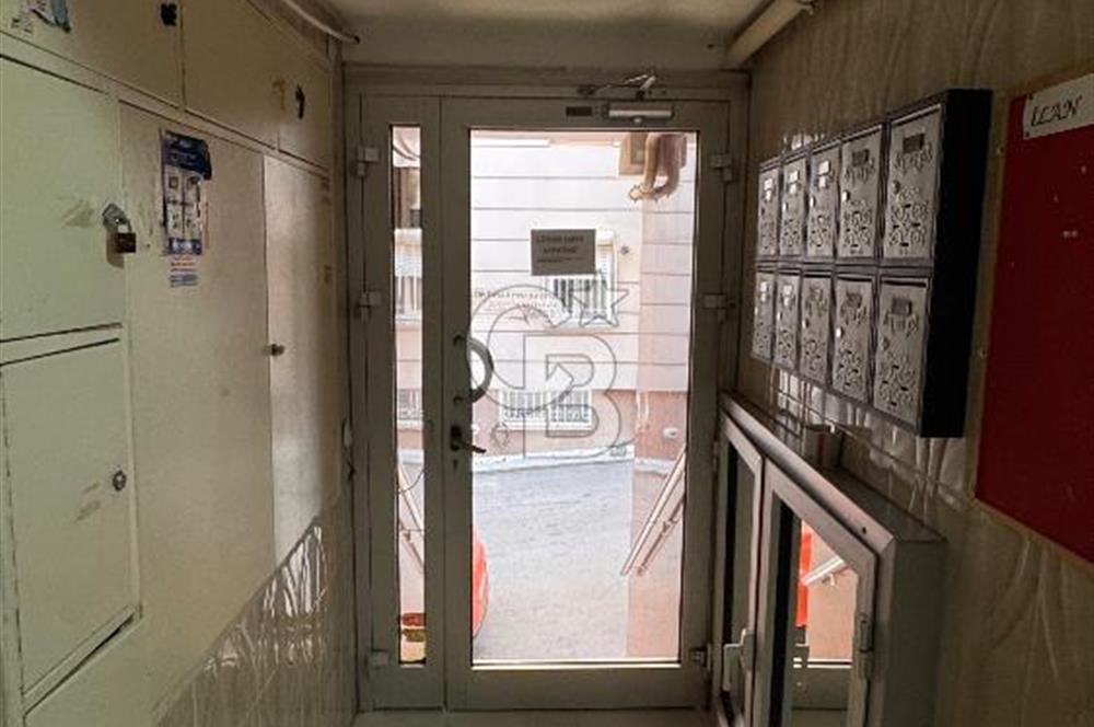 Karabağlar General Kazım Özalp mh’de Satılık daire 1+1