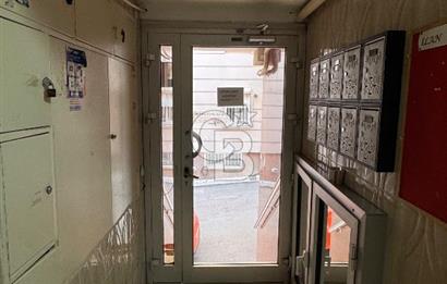 Karabağlar General Kazım Özalp mh’de Satılık daire 1+1