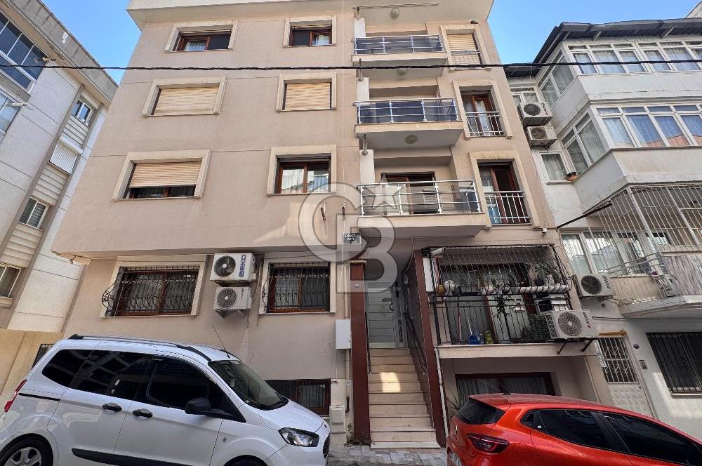 Karabağlar General Kazım Özalp mh’de Satılık daire 1+1