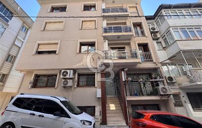 Karabağlar General Kazım Özalp mh’de Satılık daire 1+1