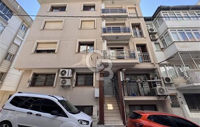 Karabağlar General Kazım Özalp mh’de Satılık daire 1+1
