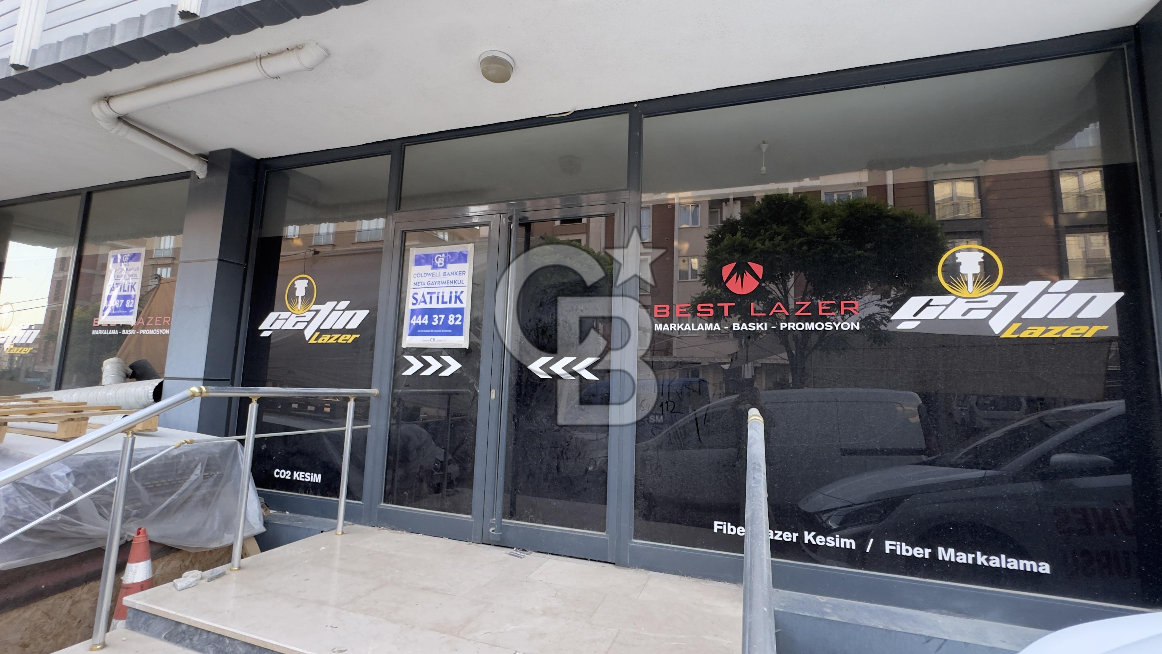 Gebze Arapçeşme Mahallesi – Cadde Üzeri