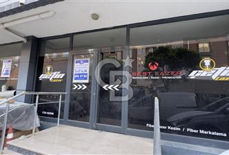 Gebze Arapçeşme Mahallesi – Cadde Üzeri - 2 - 357402