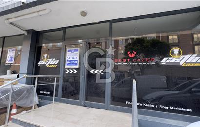 Gebze Arapçeşme Mahallesi – Cadde Üzeri