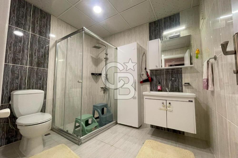 GÜZELYAKA MAHALLESİ SATILIK 3 CEPHELİ 4+1 DAİRE