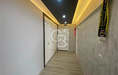 GÜZELYAKA MAHALLESİ SATILIK 3 CEPHELİ 4+1 DAİRE