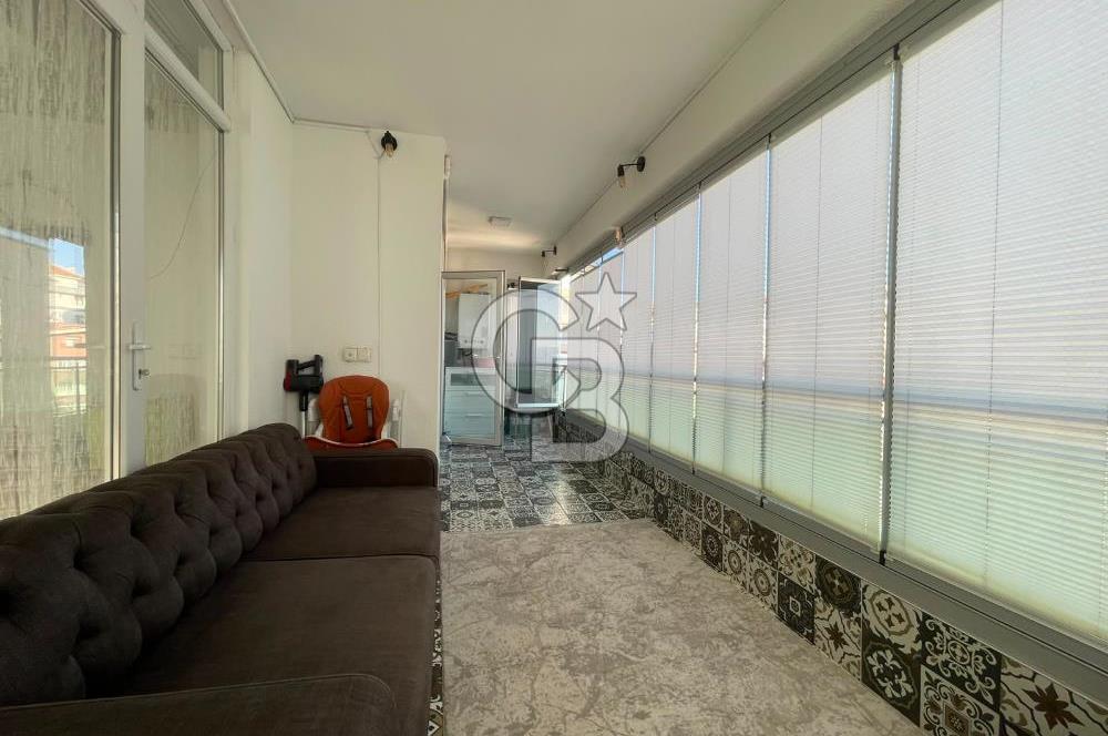 GÜZELYAKA MAHALLESİ SATILIK 3 CEPHELİ 4+1 DAİRE