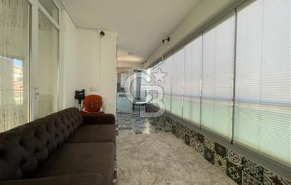 GÜZELYAKA MAHALLESİ SATILIK 3 CEPHELİ 4+1 DAİRE