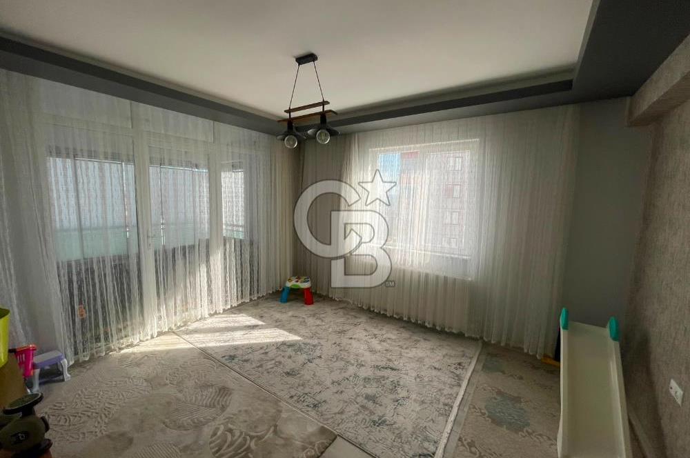 GÜZELYAKA MAHALLESİ SATILIK 3 CEPHELİ 4+1 DAİRE