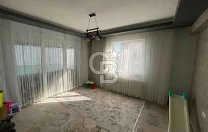 GÜZELYAKA MAHALLESİ SATILIK 3 CEPHELİ 4+1 DAİRE