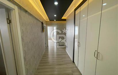 GÜZELYAKA MAHALLESİ SATILIK 3 CEPHELİ 4+1 DAİRE